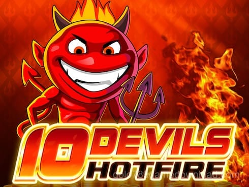 golo789 10 Devils Hotfire