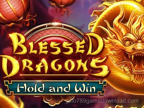 Blessed Dragons Hold and Win