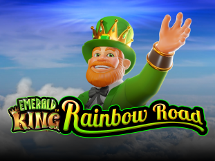 golo789 Emerald King Rainbow Road