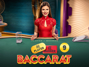 golo789 Baccarat 9