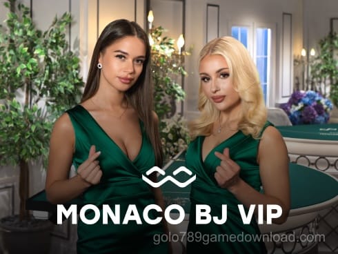 Monaco VIP Blackjack 6