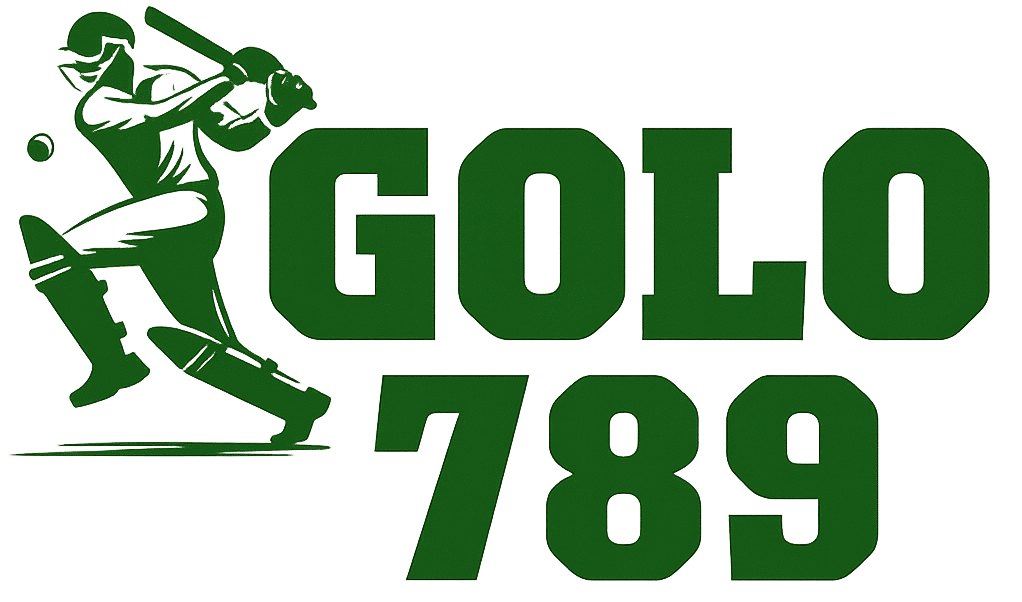 golo789 Logo